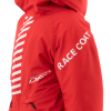Dragonfly Плащ зимний Race Coat Woman 2026 Red