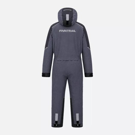 Finntrail Комбинезон зимний Ridge 2L 3854 GreyGraphite