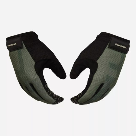 Finntrail Перчатки Eagle 2841 Khaki