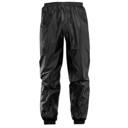 Acerbis Костюм дождевой Logo Black/Yellow