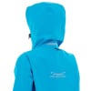 Dragonfly Дождевик городской DF RAINCOAT 2.0 Blue 2024