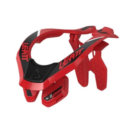 Leatt Защита шеи 4.5 Neck Brace Red 2024