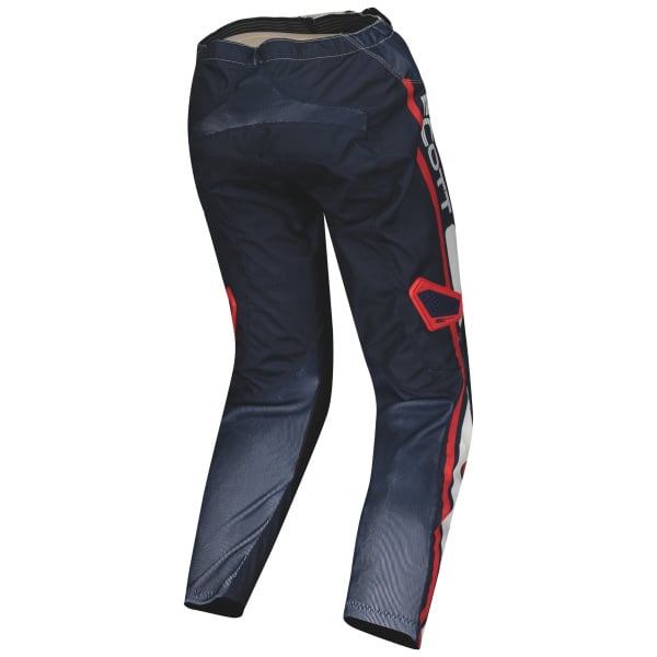 Scott Брюки 350 Race blue/red