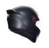 AGV Шлем K1 S E2206 Matt Black