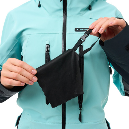 Dragonfly Комбинезон Freeride Pro Woman Blue Sky