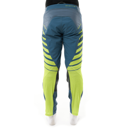 Dragonfly Брюки для мотокросса DFMX Lime