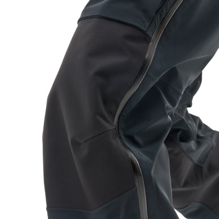 Dragonfly Брюки Freeride Pro Man Black