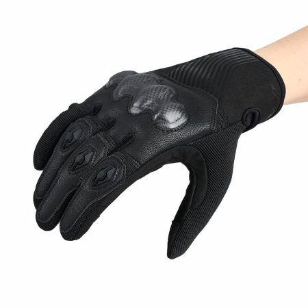 Dragonfly Перчатки DF Motion Black