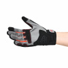 Dragonfly Перчатки DF Terrax Black - Grey