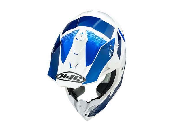 HJC Шлем i50 Mimic MC2