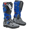Sidi Ботинки Crossfire 3 SRS Grey/Blue/Black