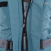 Dragonfly Куртка EXPEDITION Blue - Grey 2024