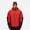 Finntrail Куртка мужская утепленная Atlas 3441 Red