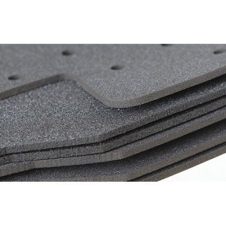 Leatt Защита панцирь Body Protector 3DF AirFit Hybrid