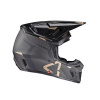 Leatt Мотошлем Moto 9.5 Carbon-Black V25