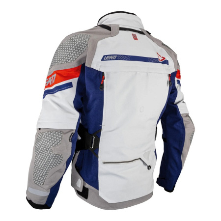 Leatt Мотокуртка ADV DriTour 7.5 2026 Royal