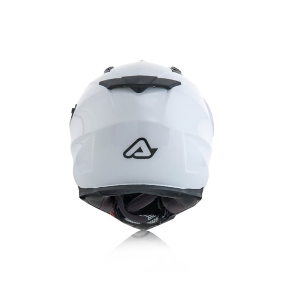 Acerbis Шлем FLIP FS-606 White