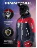 Finntrail Комбинезон Widetrack Red