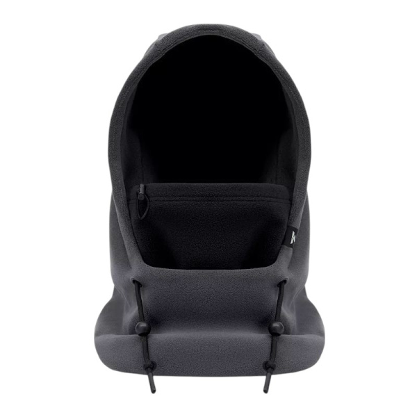 Finntrail Балаклава флисовая Thermohood 9815 MiddleGrey OS
