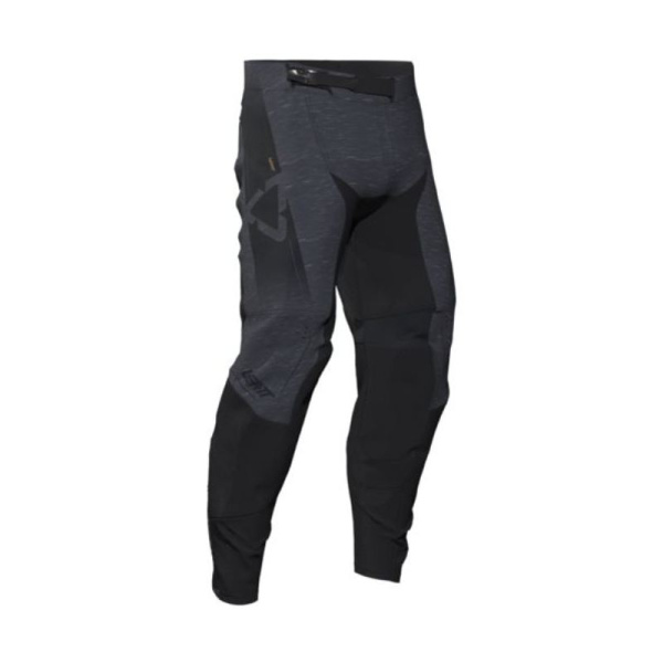 Leatt Штаны детские 4.5 V26 Stealth Black-Grey
