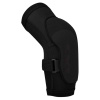 IXS Налокотники Flow 2.0 Black/Graphic