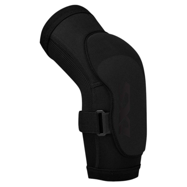 IXS Налокотники Flow 2.0 Black/Graphic