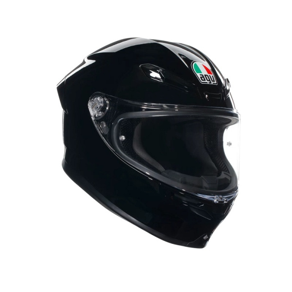 AGV Шлем K6 S black