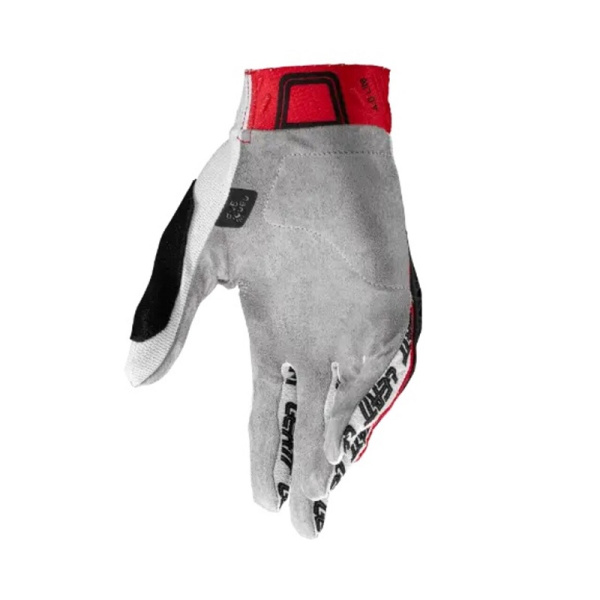 Leatt Перчатки MTB 4.0 Lite Glove Red