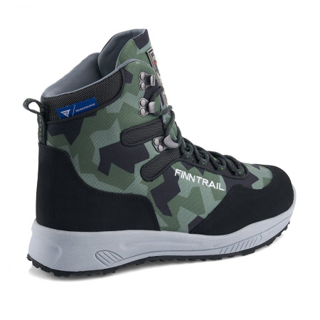 Finntrail Ботинки Sportsman 5198 Camo/Army