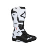 Leatt Мотоботы кроссовые 3.5 V26 White