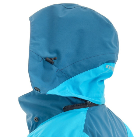 Dragonfly Комбинезон Extreme 2.0 Man Утепленный Dark Ocean - Baltic 2024