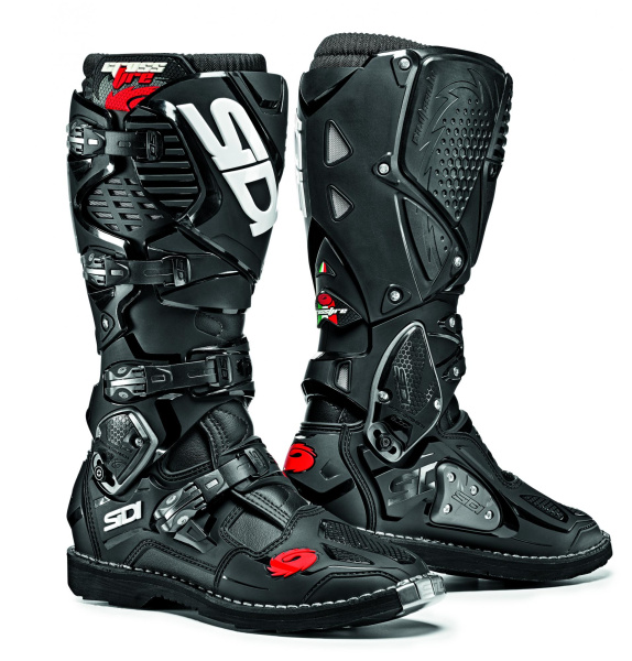 Sidi Мотоботы Crossfire 3 Black