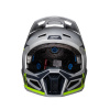 Leatt Шлем кроссовый Helmet Kit Moto 3.5 V25 Steel