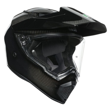 AGV Шлем AX9 E2206 V26 Glossy Carbon