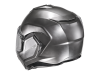 HJC Шлем i100 Hype Silver