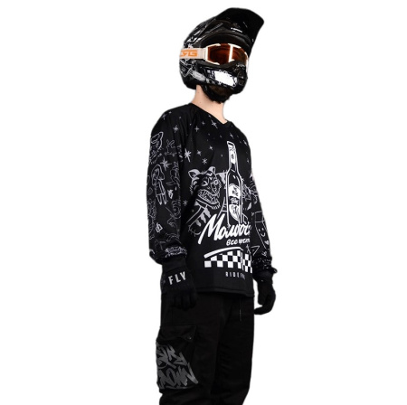 Grom джерси Молодость