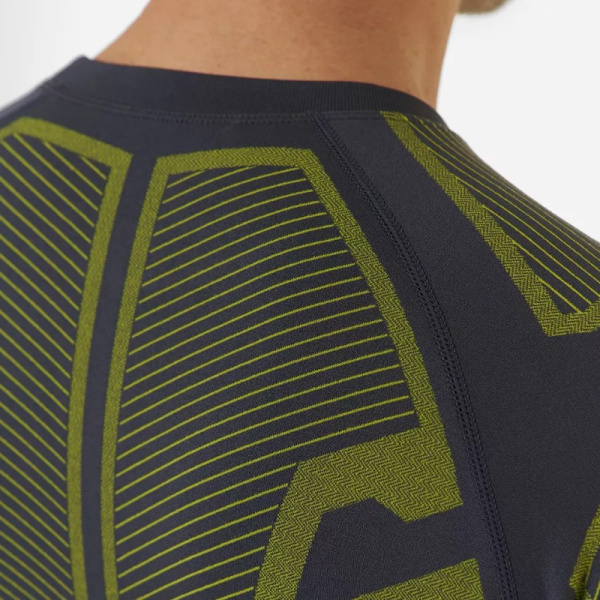 Finntrail Термобелье AllSeason 6208 Lime