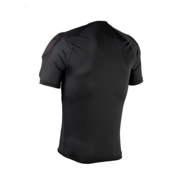 Leatt Защита Плеч Shoulder Tee 3df Airfit Lite Black 2024