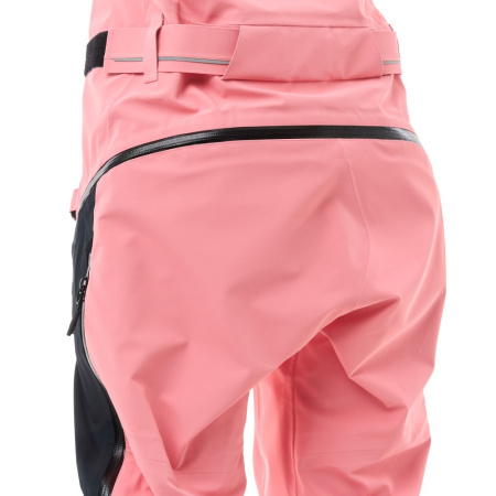 Dragonfly Комбинезон Freeride Pro Woman Flamingo Pink