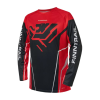 Finntrail Джерси Jersey 6600 Red