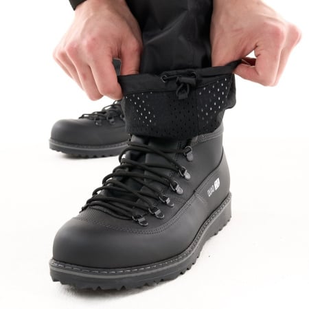 Dragonfly Мембранный костюм Active 2.0 Man Black 2024