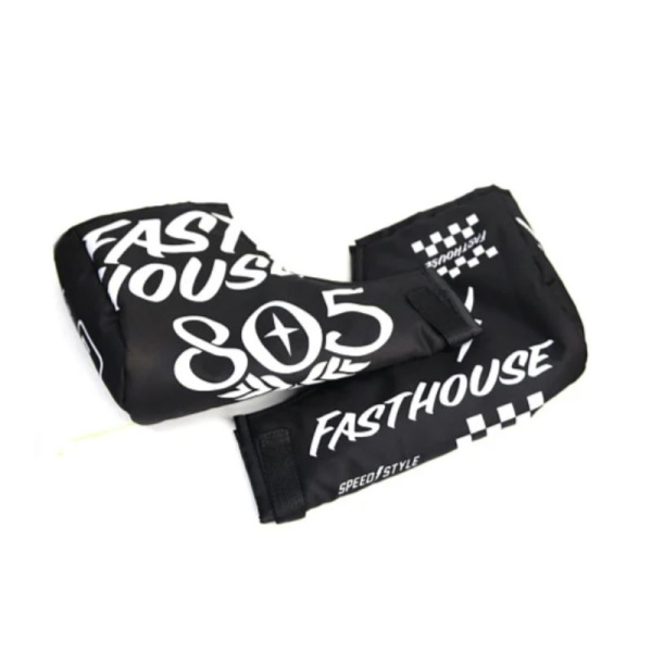 Grom Муфта на руль Fasthouse 805 BW