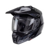Leatt Мотошлем ADV 8.5 Helmet Kit Stealth