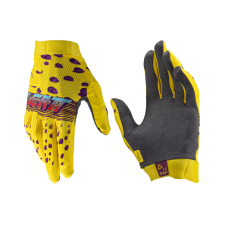 Leatt Перчатки 1.5 Mini Cheetah 2025