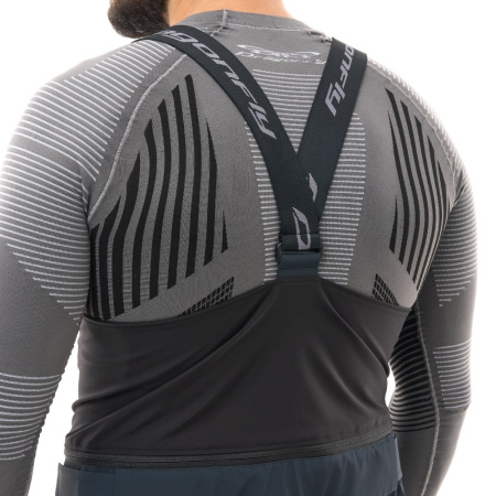 Dragonfly Брюки Freeride Pro Man Black