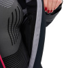 Dragonfly Комбинезон Freeride Pro Woman Black - Pink