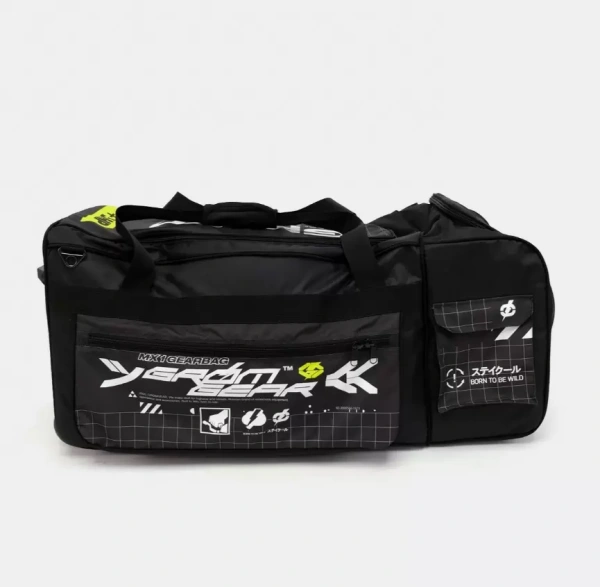 Grom Сумка MX1 Gearbag Classic