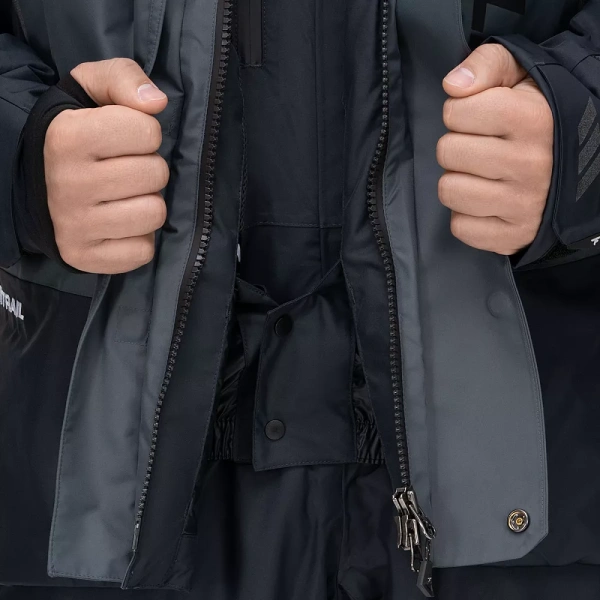 Finntrail Костюм Snowranger 3758 4619 MiddleGrey