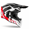 Airoh Шлем Wraaap Reloaded Red Glossy