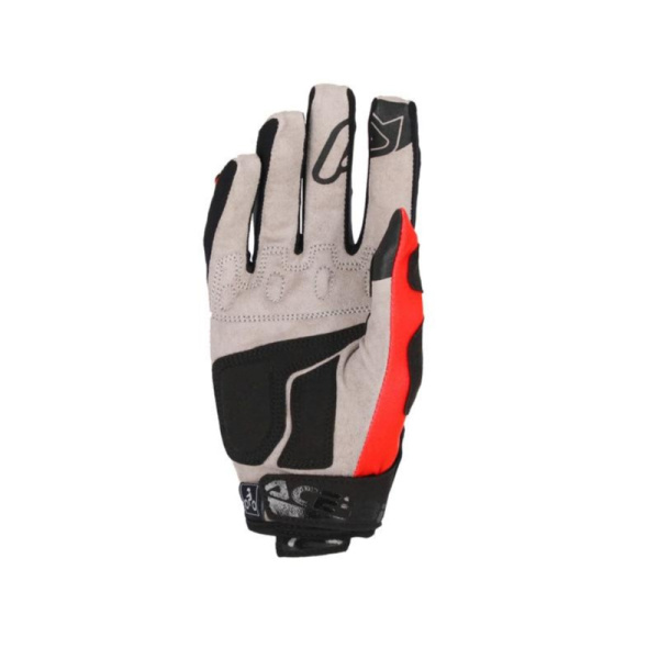 Acerbis Перчатки MX X-H Red